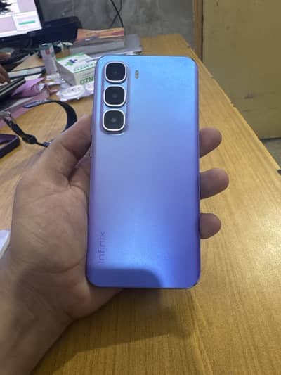 Infinix Hot 60 Pro Plus