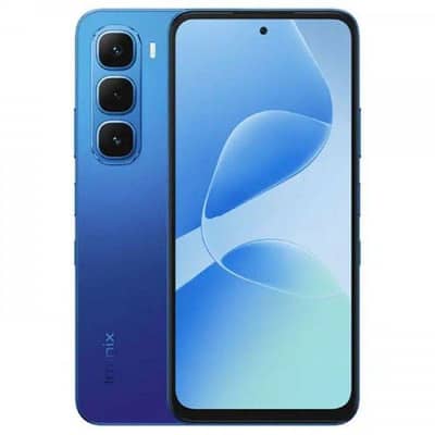 Infinix Hot 60i