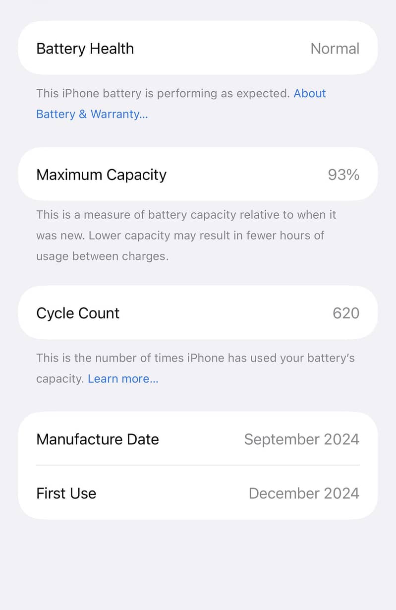 Apple iPhone 16 Pro Max 1