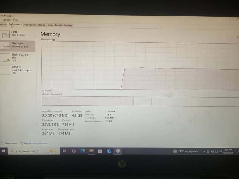 Hp ProBook 0