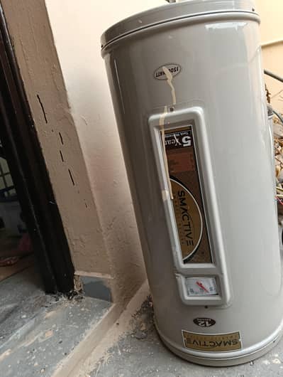 Geyser for Sale