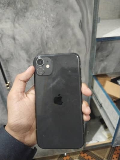 Apple iPhone 11