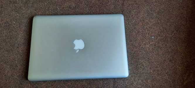 Apple Macbook Pro