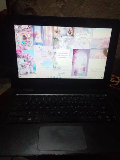 HP laptops for college level students