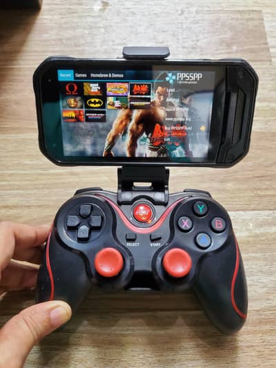Torque Gaming Mobile