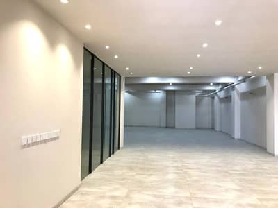 10,000 Sq. Ft. BRAND NEW BUILDING FOR RENT G-6 ISLAMABAD Prime Location | Excellent Corporate & Commercial Opportunity