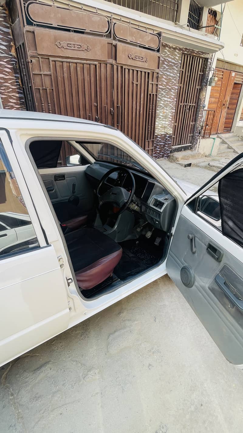 MEHRAN VX AC 2018 1