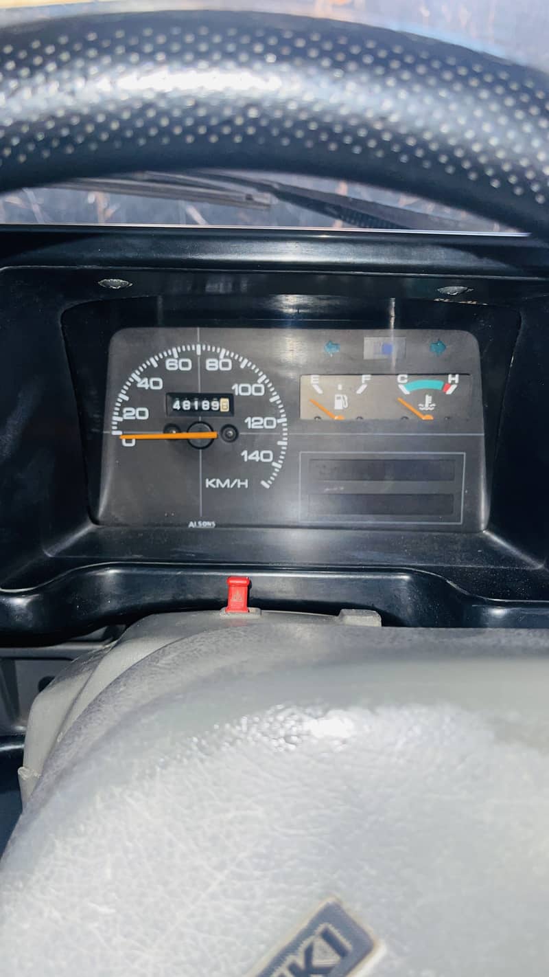 MEHRAN VX AC 2018 10