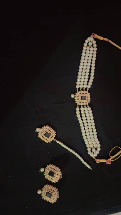Jewellery