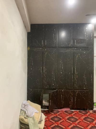 Saperate gate upper portion for rent in misryal road near to niyazi town chck