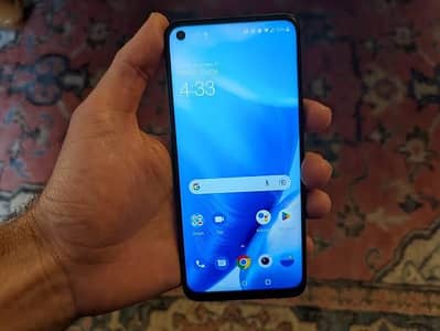 One Plus Nord N200