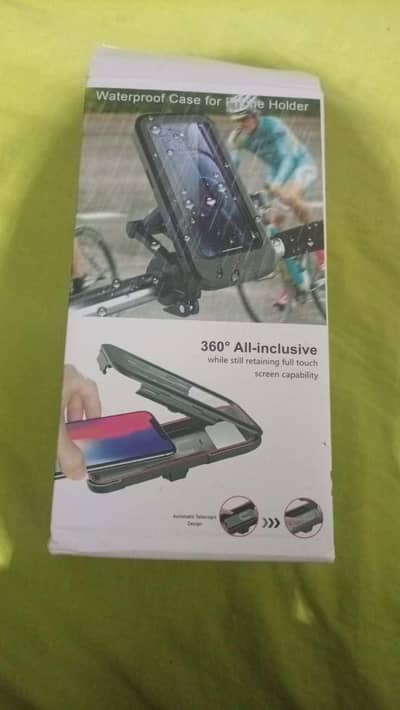 mobile stand