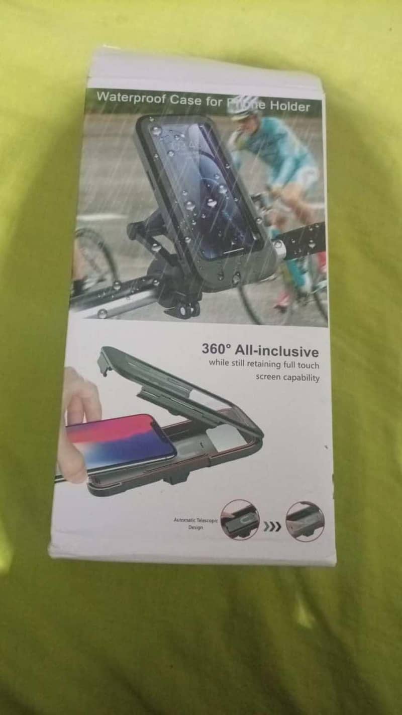 mobile stand 0
