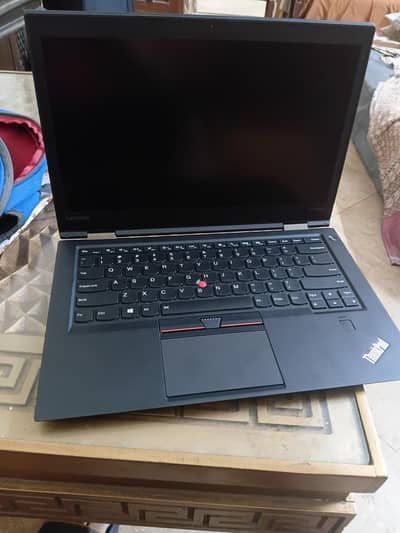 LENOVO CARBON 4RTH GEN BOARD DAMAGED ONLY PARTS