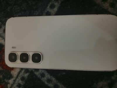 Infinix Hot 60 Pro