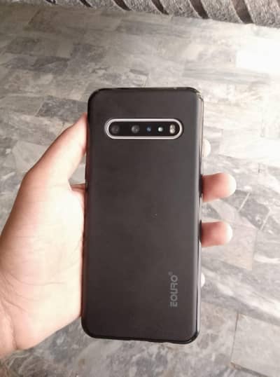 LG V60 ThinQ 5G