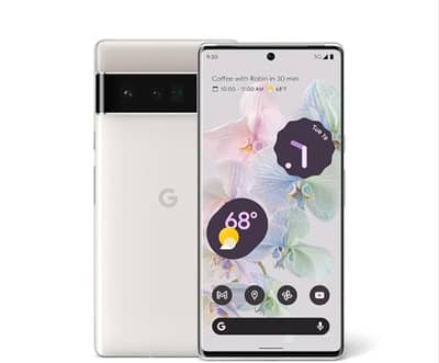 Google Pixel 6 Pro