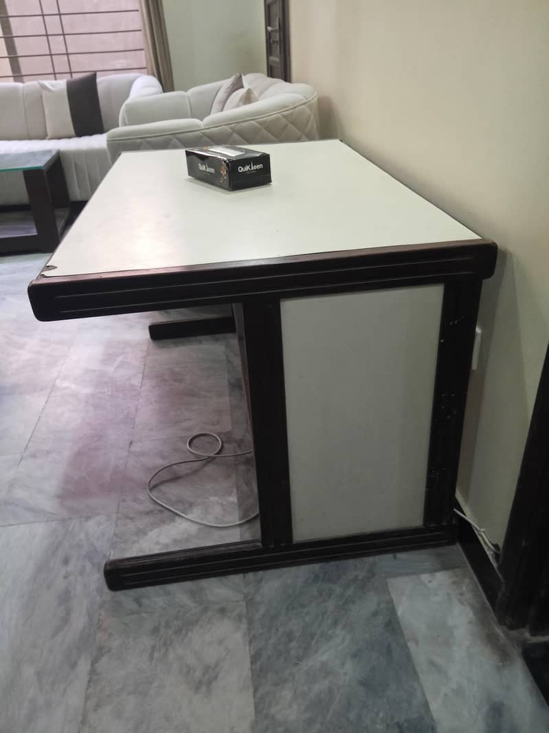Study Table 2