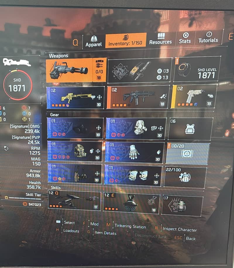 Division 2 - PC 0