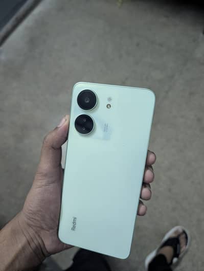 Xiaomi Redmi 13c