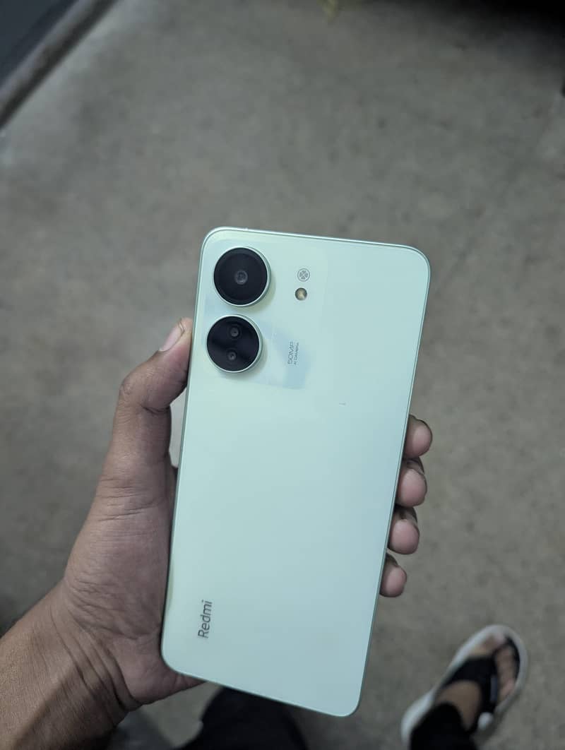 Xiaomi Redmi 13c 0