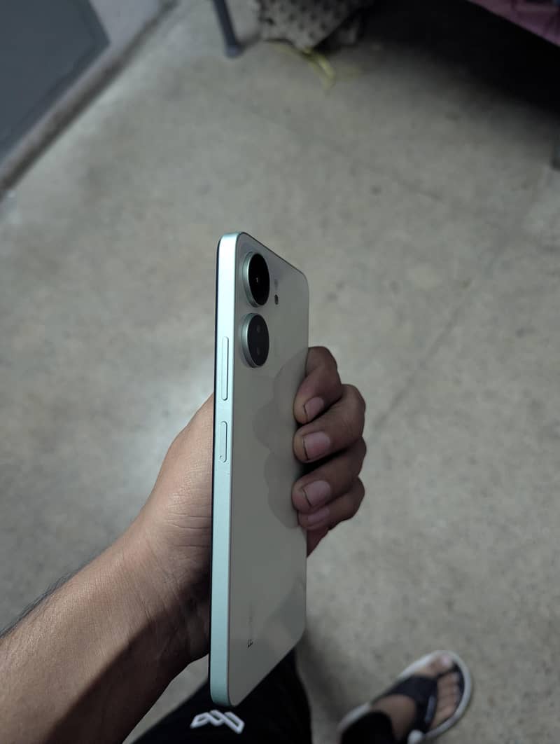 Xiaomi Redmi 13c 5