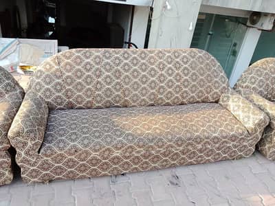 sofas set
