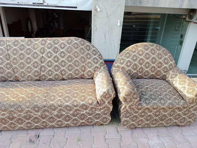 sofas set 1