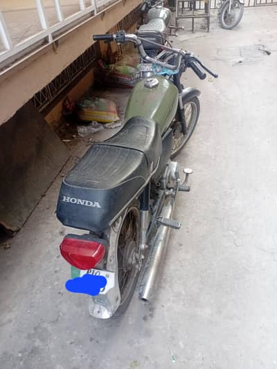 hero bike