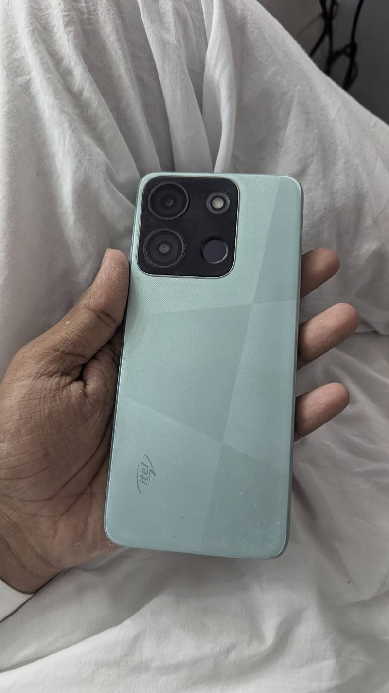 Itel A05s. 4/64 0