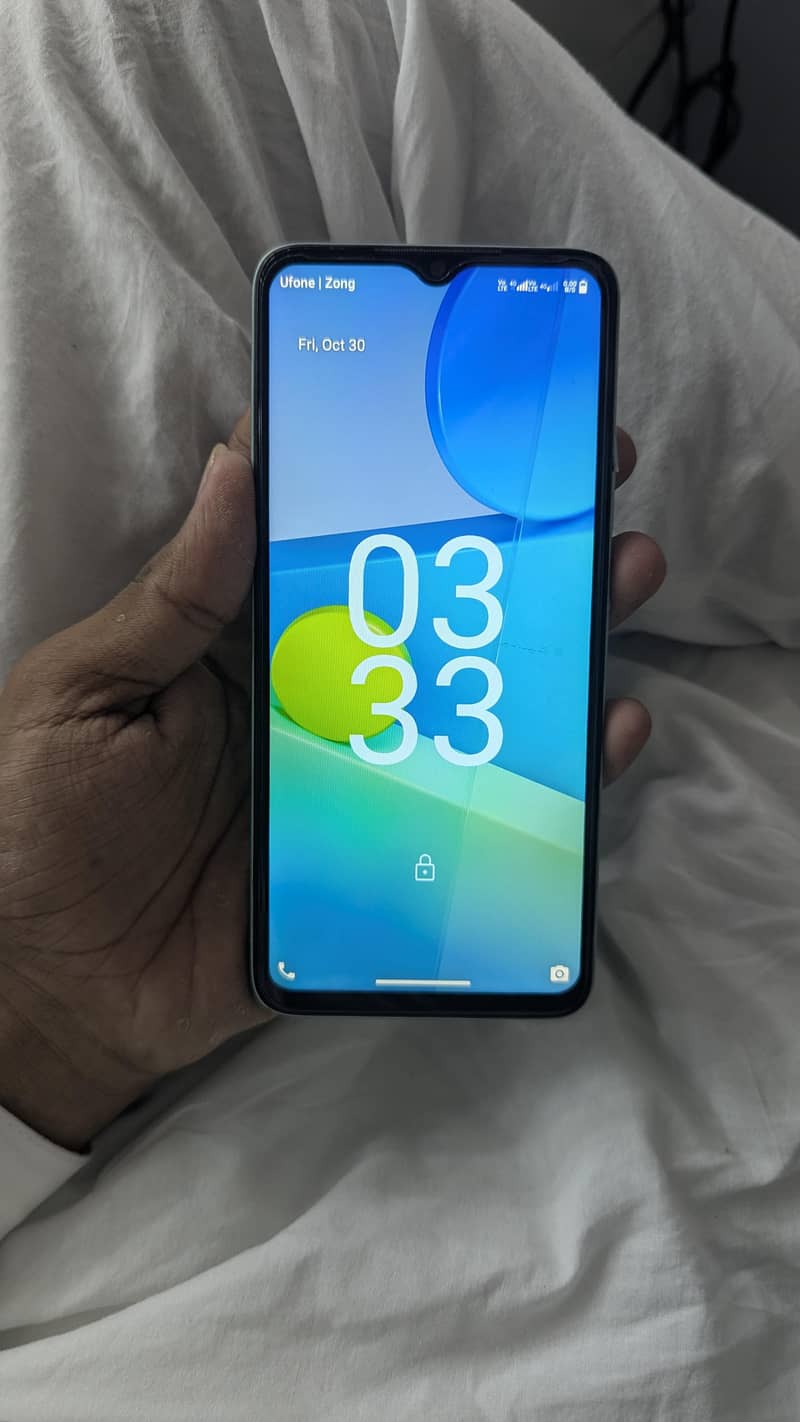 Itel A05s. 4/64 1
