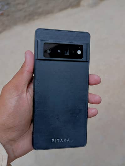 Google Pixel 6 Pro