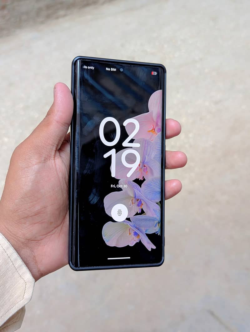 Google Pixel 6 Pro 1