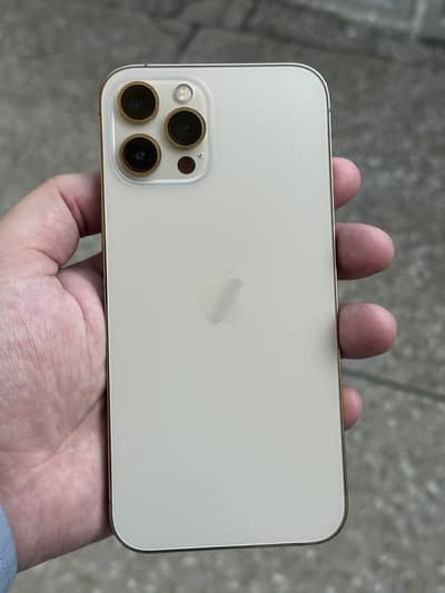 Apple iPhone 12 Pro Max