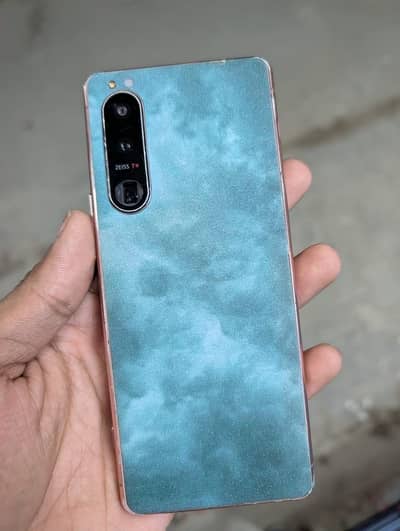 Sony experia 5 mark 3