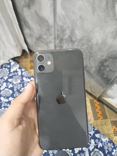 Apple iPhone 11