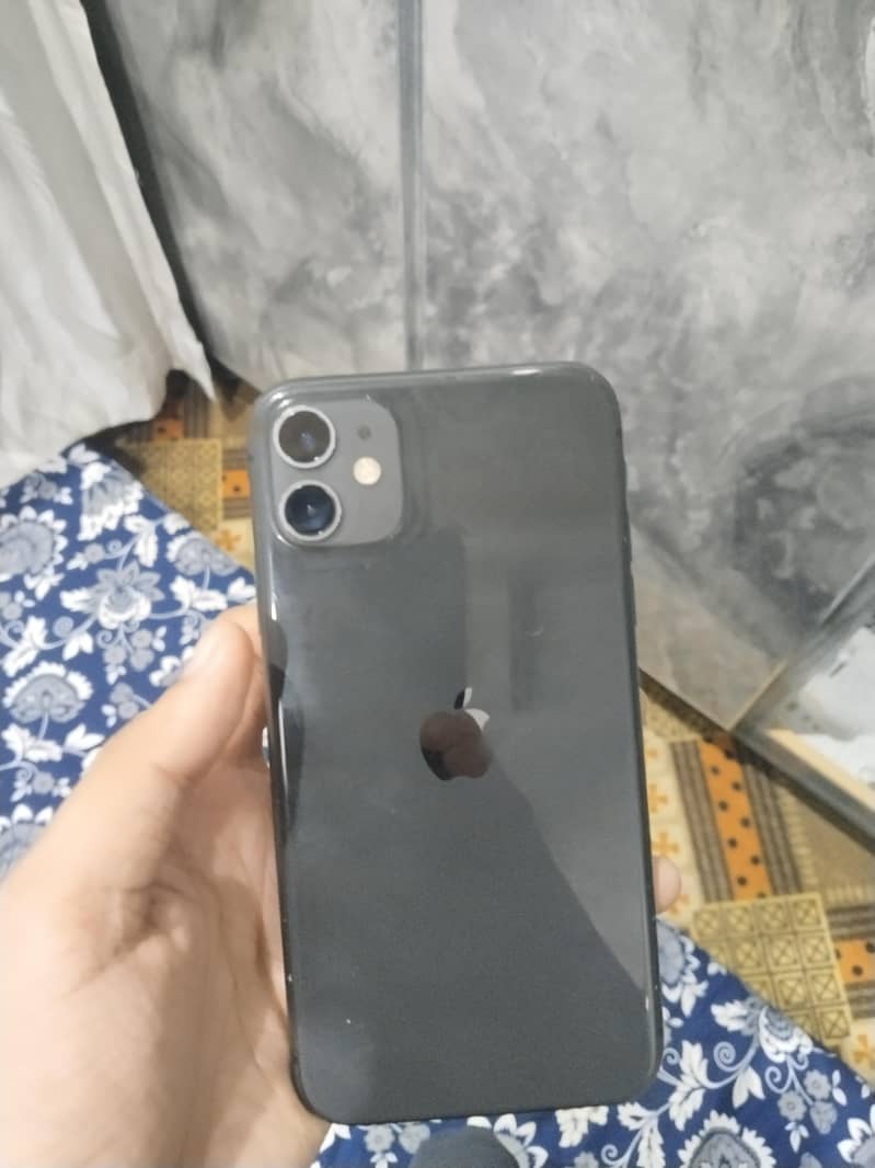 Apple iPhone 11 0