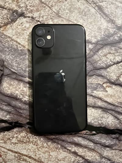 Apple iPhone 11