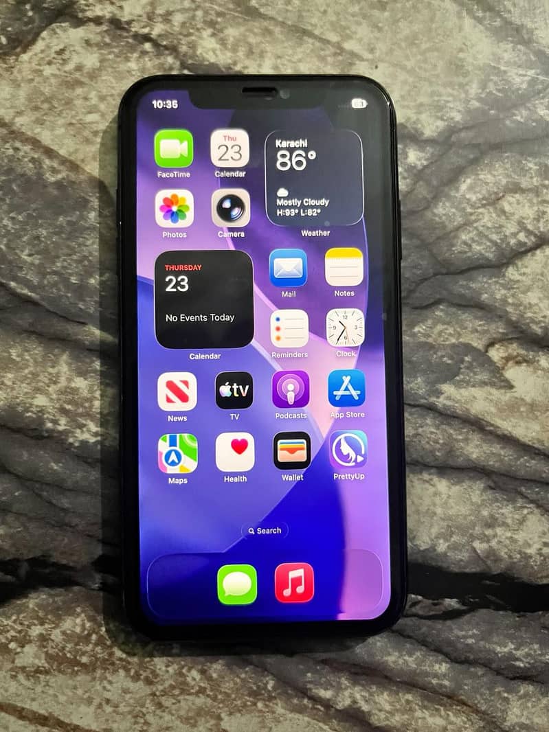 Apple iPhone 11 3
