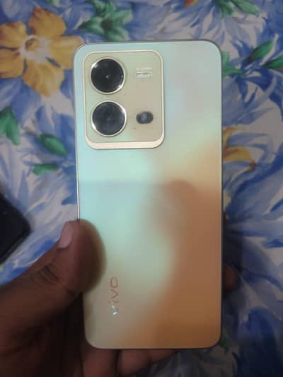 Vivo V25e