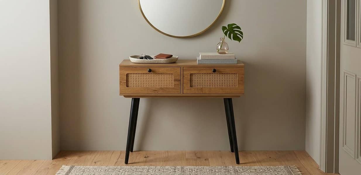 Console Table 0