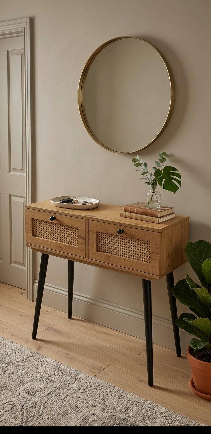 Console Table 1