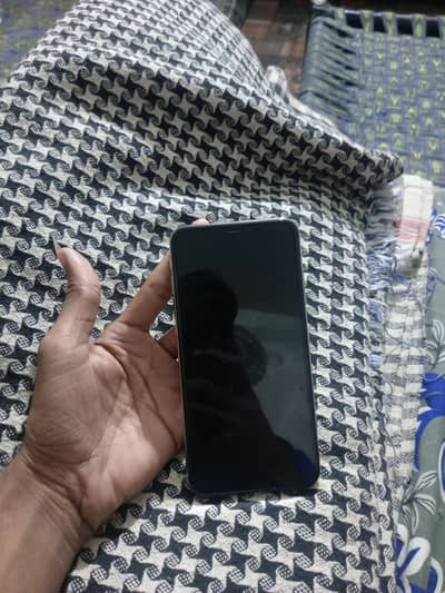 Apple iPhone XS Max