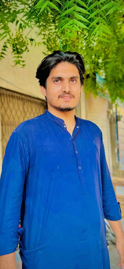 Muhammad Azhan 