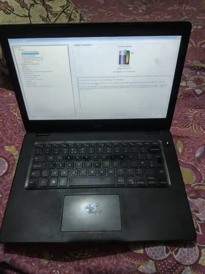 Dell Latitude 3490 (10/10) condition just buy and use