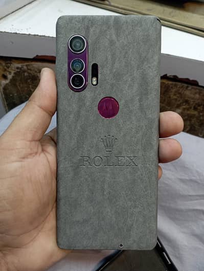 Motorola Edge 256 gb read add