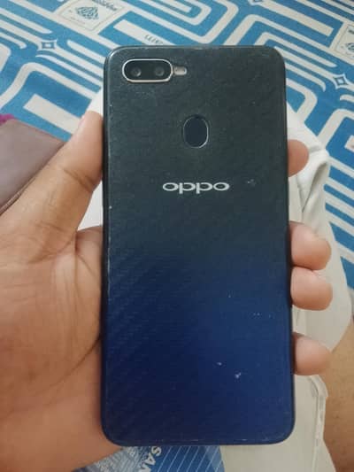 OPPO F9 Pro  4/128