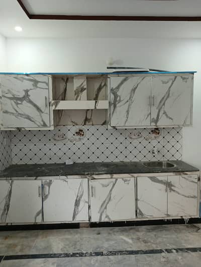 Upper portion house for rent in dhoke Banras near range road rwp