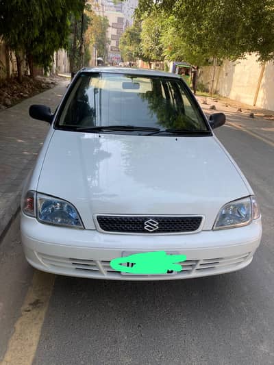 Suzuki Cultus VXR 2005 – Total Genuine | Chill AC |
