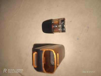 Uwell Caliburn GZ2 Pod Kit